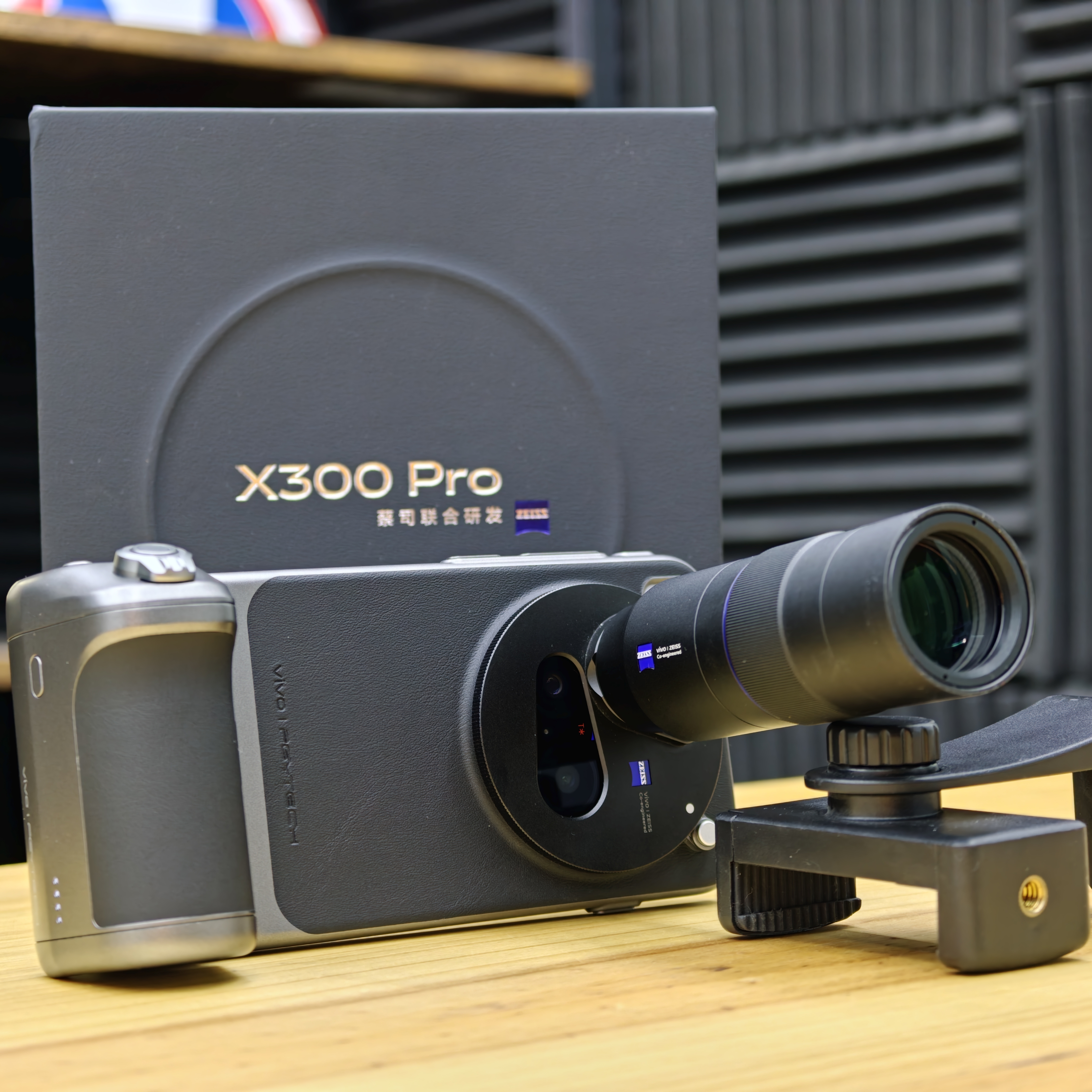 EXCLUSIVO GRUPOS VIPS! VIVO X300 PRO 16GB 1TB VERDE + KIT FOTOGRAFICO, OU R$10.000 NO PIX!