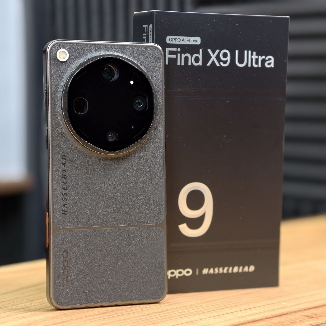 EXCLUSIVO GRUPOS VIPS! OPPO FIND X9 ULTRA 12GB 512GB GLOBAL PRETO COM ESTOQUE BRASIL! (SEM OPCAO DO PIX)